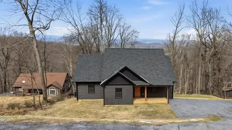 377 Windy Way Front Royal VA 22630