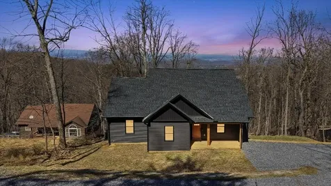 377 Windy Way Front Royal VA 22630