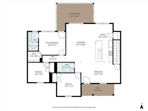 377 Windy Way Front Royal VA 22630