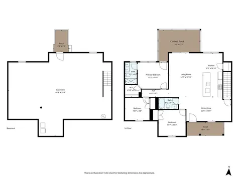 377 Windy Way Front Royal VA 22630