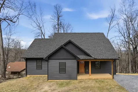 377 Windy Way Front Royal VA 22630