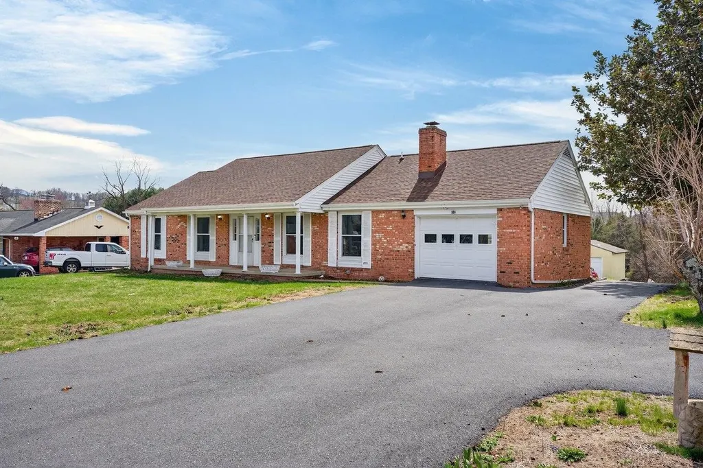 181 Gravels Road Rockingham VA 22801