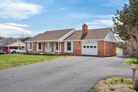 181 Gravels Road Rockingham VA 22801