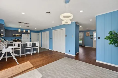 181 Gravels Road Rockingham VA 22801