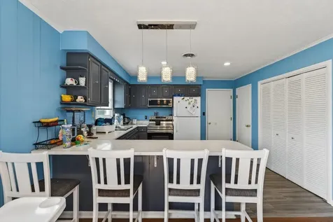 181 Gravels Road Rockingham VA 22801