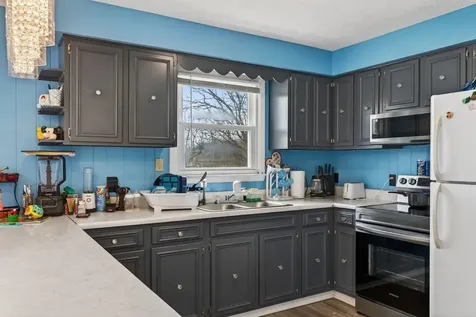 181 Gravels Road Rockingham VA 22801