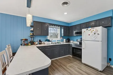 181 Gravels Road Rockingham VA 22801