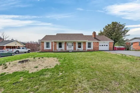 181 Gravels Road Rockingham VA 22801