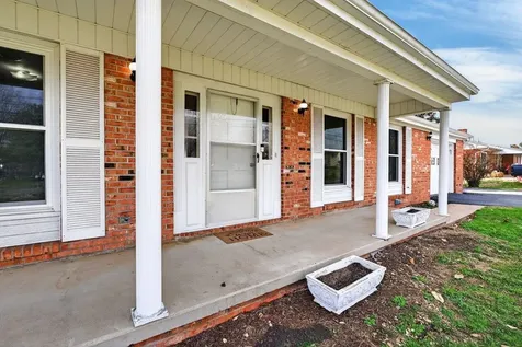 181 Gravels Road Rockingham VA 22801