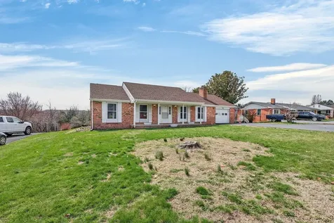 181 Gravels Road Rockingham VA 22801