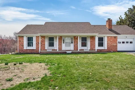 181 Gravels Road Rockingham VA 22801