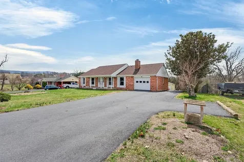 181 Gravels Road Rockingham VA 22801