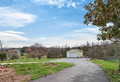 181 Gravels Road Rockingham VA 22801