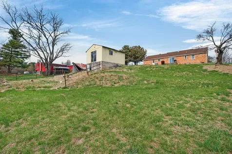181 Gravels Road Rockingham VA 22801