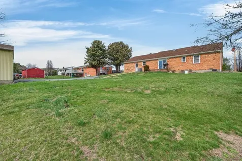 181 Gravels Road Rockingham VA 22801