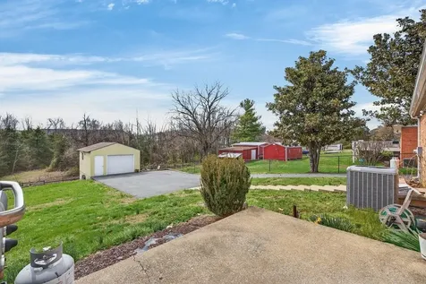 181 Gravels Road Rockingham VA 22801