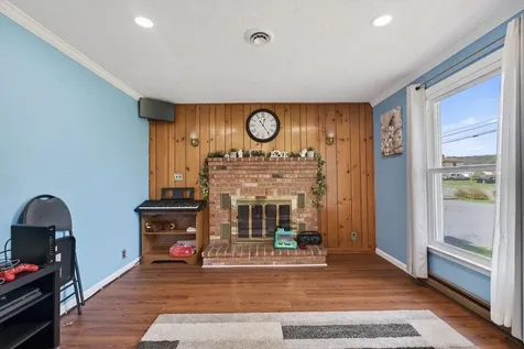 181 Gravels Road Rockingham VA 22801