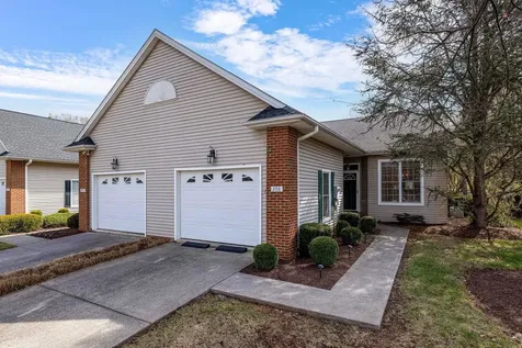 398 Spring Oaks Drive Rockingham VA 22801