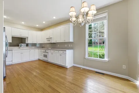 398 Spring Oaks Drive Rockingham VA 22801