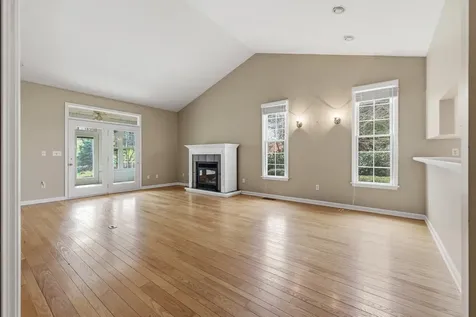 398 Spring Oaks Drive Rockingham VA 22801