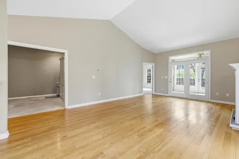 398 Spring Oaks Drive Rockingham VA 22801