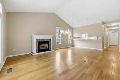 398 Spring Oaks Drive Rockingham VA 22801