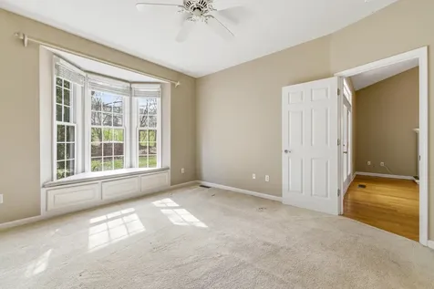 398 Spring Oaks Drive Rockingham VA 22801