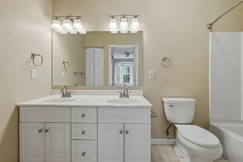 398 Spring Oaks Drive Rockingham VA 22801