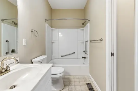 398 Spring Oaks Drive Rockingham VA 22801