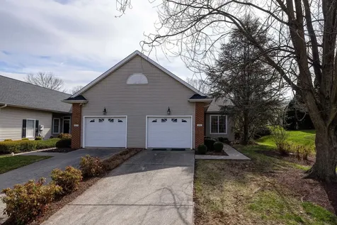 398 Spring Oaks Drive Rockingham VA 22801