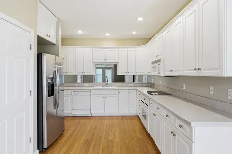 398 Spring Oaks Drive Rockingham VA 22801
