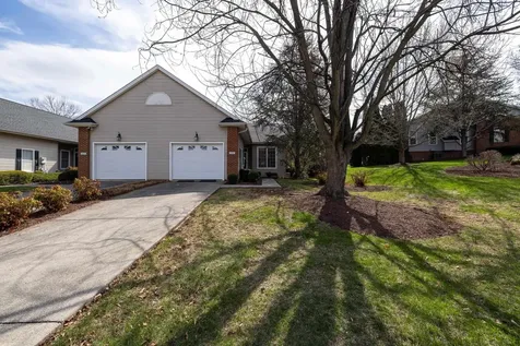 398 Spring Oaks Drive Rockingham VA 22801