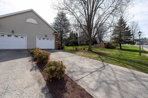 398 Spring Oaks Drive Rockingham VA 22801