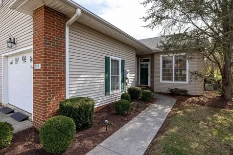 398 Spring Oaks Drive Rockingham VA 22801