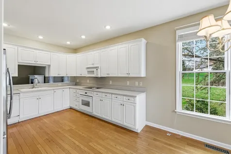 398 Spring Oaks Drive Rockingham VA 22801