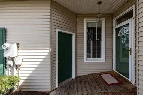 398 Spring Oaks Drive Rockingham VA 22801