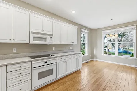 398 Spring Oaks Drive Rockingham VA 22801