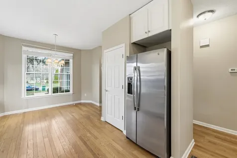 398 Spring Oaks Drive Rockingham VA 22801