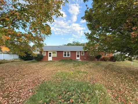 47 Gish Lane Staunton VA 24401