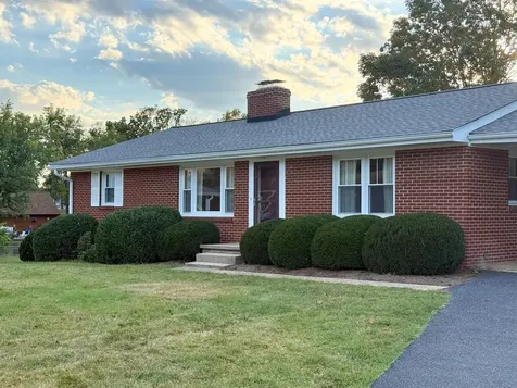 47 Gish Lane Staunton VA 24401