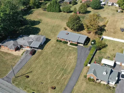 47 Gish Lane Staunton VA 24401
