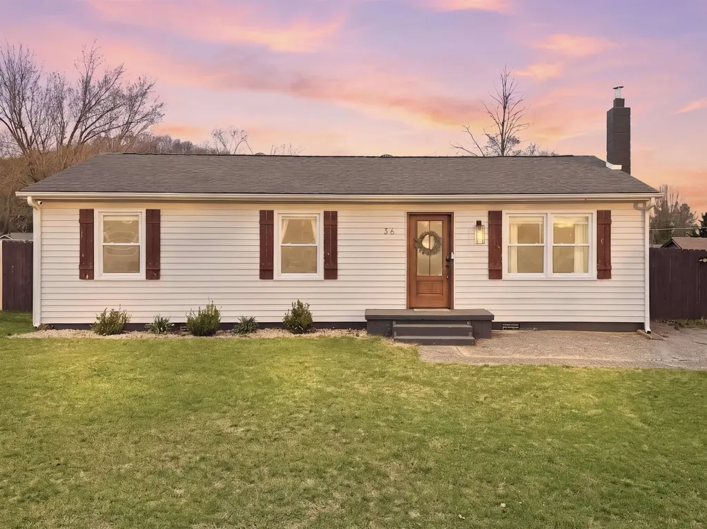 36 Buckboard Road Waynesboro VA 22980