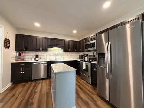 36 Buckboard Road Waynesboro VA 22980