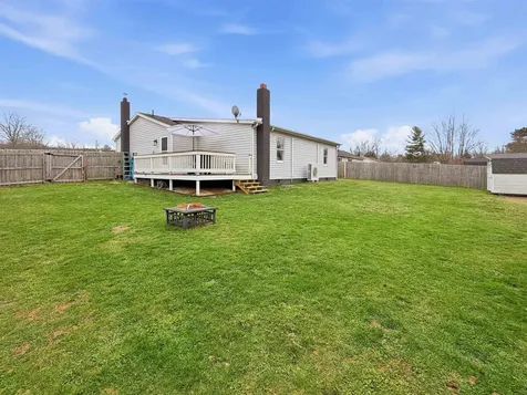 36 Buckboard Road Waynesboro VA 22980