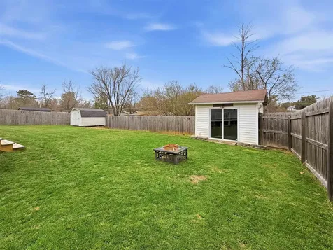 36 Buckboard Road Waynesboro VA 22980