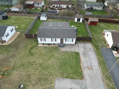 36 Buckboard Road Waynesboro VA 22980