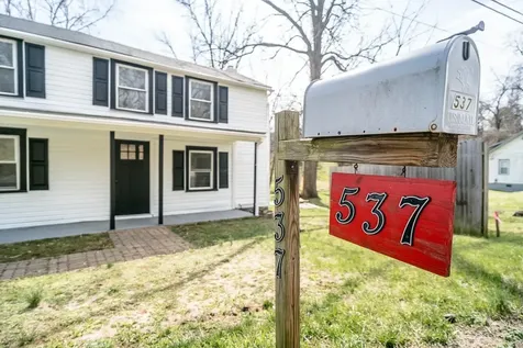 537 Straith Street Staunton VA 24401
