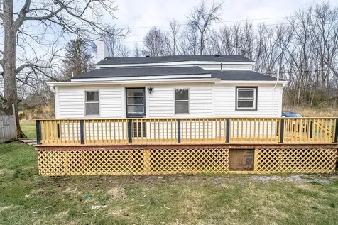 537 Straith Street Staunton VA 24401