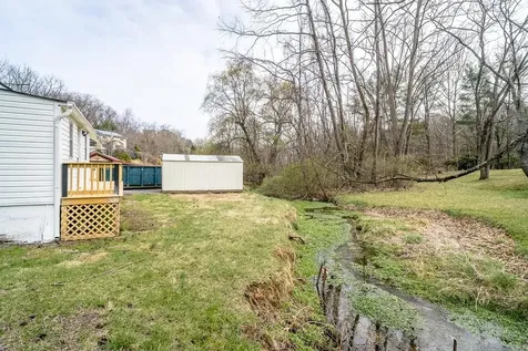 537 Straith Street Staunton VA 24401
