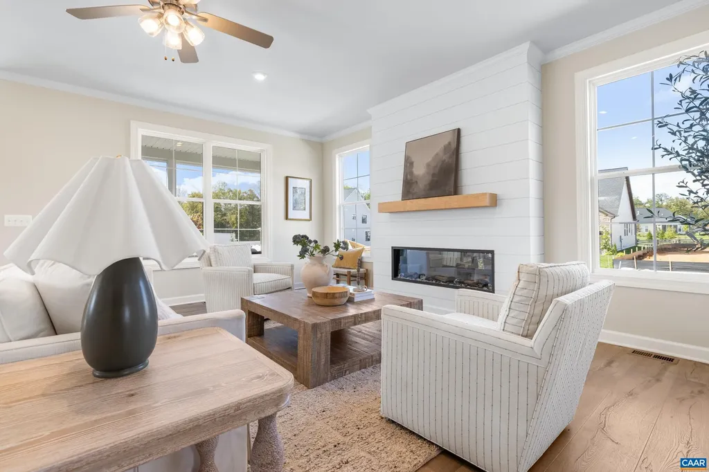 34 Fowler Street Charlottesville VA 22901
